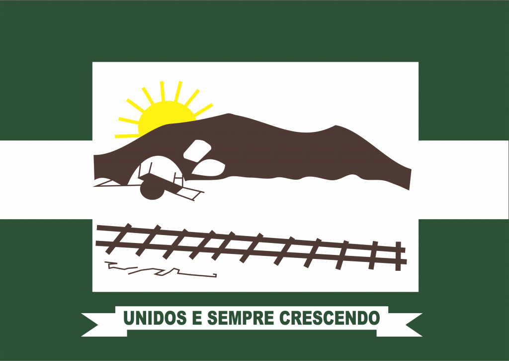 Bandeira de Araiçoaba