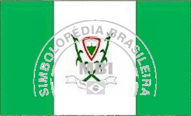 Bandeira Belem da Maria