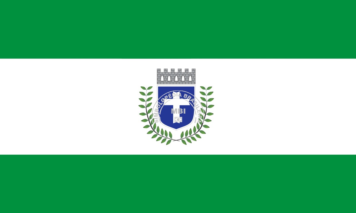 Bandeira Cidade Brejão 