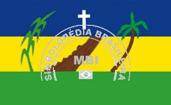 Bandeira da Cidade de Ipojuca