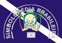 Bandeira da Cidade de Jucati