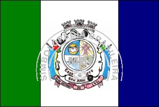 Bandeira Lagoa do Carro