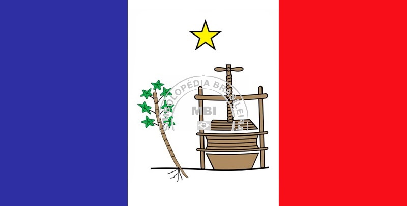 Bnaeeira da Cidade Lagoa dos Gatos