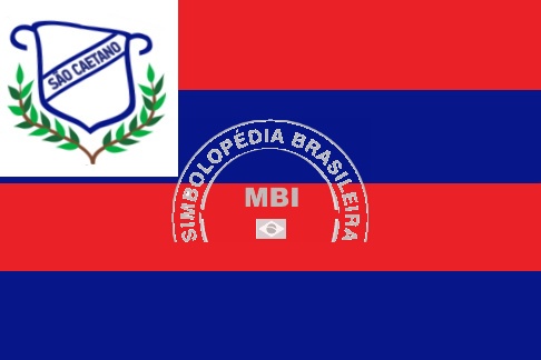 Bandeira de São Caetano 