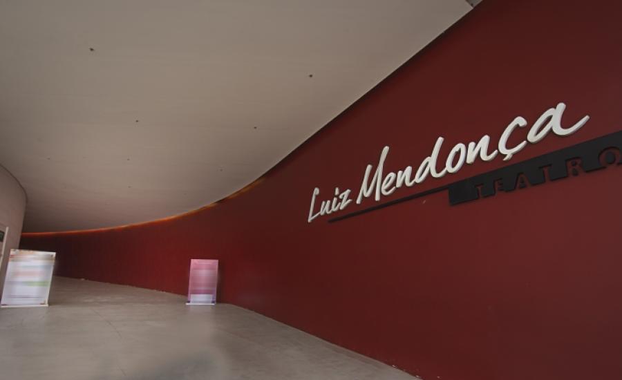 Teatro Luiz Mendonça