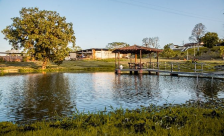 Engenho São Bernardo
