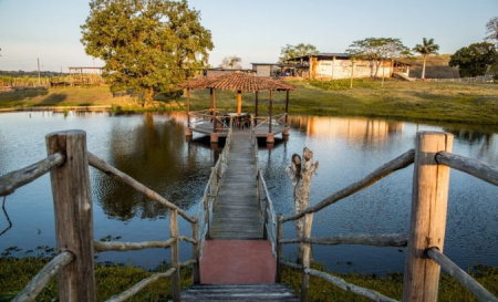 Engenho São Bernardo