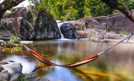 Rancho das Palmeiras