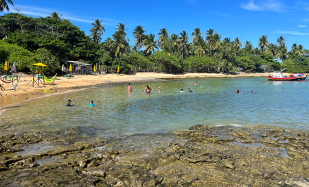 Ilha de Santo Aleixo