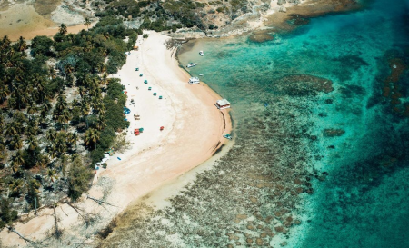 Ilha de Santo Aleixo