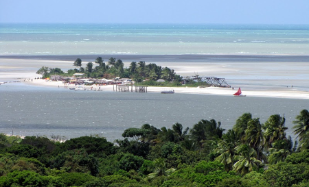 Ilha de Itamaracá
