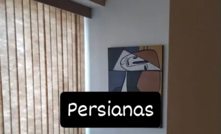 Artenova Persianas