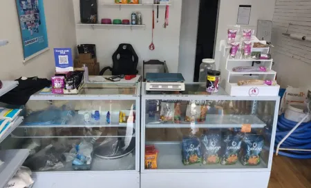 Brasil Piscinas e Rações