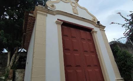 Capela de São Pedro Advíncula