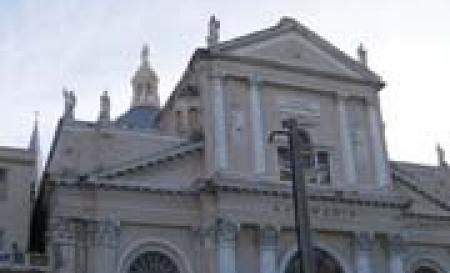 Basílica de Nossa Senhora da Penha