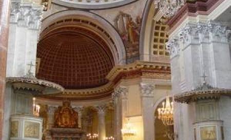 Basílica de Nossa Senhora da Penha