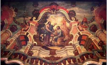 Concatedral de São Pedro dos Clérigos