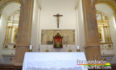 Igreja de Nossa Senhora da Graças