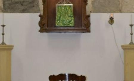 Igreja de Nossa Senhora da Graças