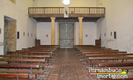 Igreja de Nossa Senhora da Graças