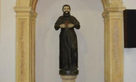 Igreja de Nossa Senhora da Graças