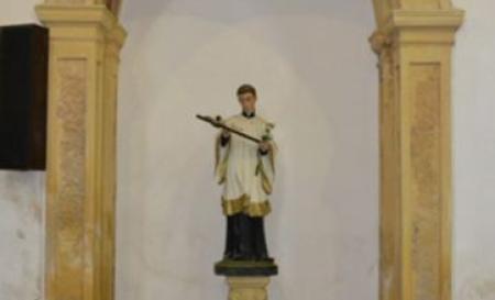 Igreja de Nossa Senhora da Graças