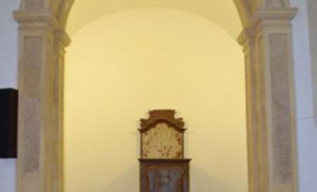 Igreja de Nossa Senhora da Graças