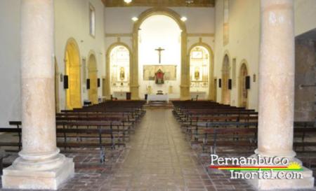 Igreja de Nossa Senhora da Graças