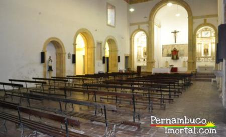 Igreja de Nossa Senhora da Graças