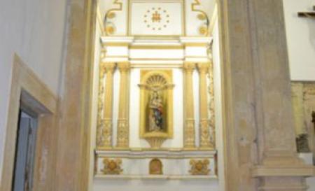 Igreja de Nossa Senhora da Graças