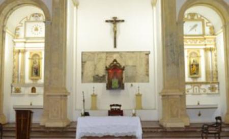 Igreja de Nossa Senhora da Graças