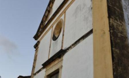 Igreja de Nossa Senhora da Graças