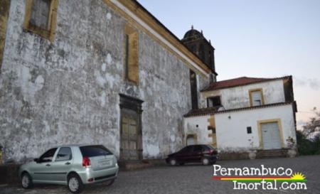 Igreja de Nossa Senhora da Graças