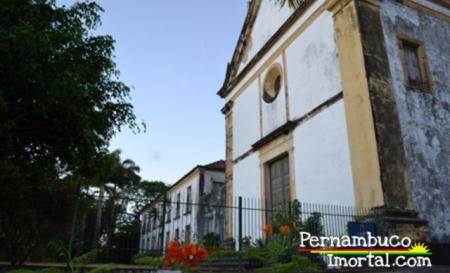 Igreja de Nossa Senhora da Graças