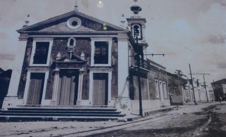Igreja de Nossa Senhora do Pilar