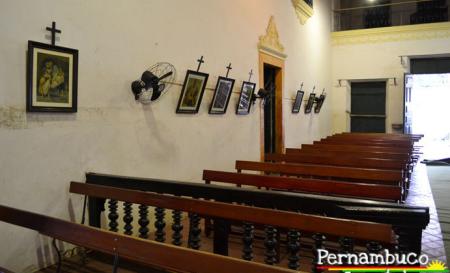 Igreja de Nossa Senhora do Rosário dos Homens Pretos