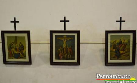 Igreja de Nossa Senhora do Rosário dos Homens Pretos