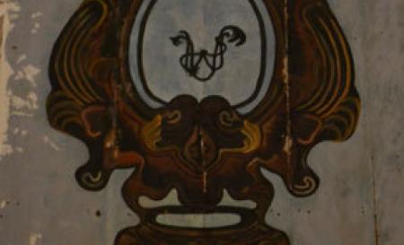 Igreja de Nossa Senhora do Rosário dos Homens Pretos