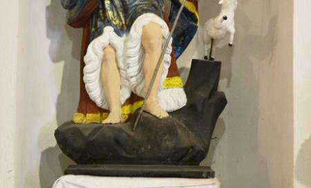 Igreja de Nossa Senhora do Rosário dos Homens Pretos