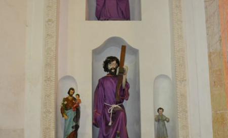 Igreja de Nossa Senhora do Rosário dos Homens Pretos