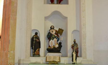 Igreja de Nossa Senhora do Rosário dos Homens Pretos