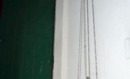 Igreja de Nossa Senhora do Rosário dos Homens Pretos