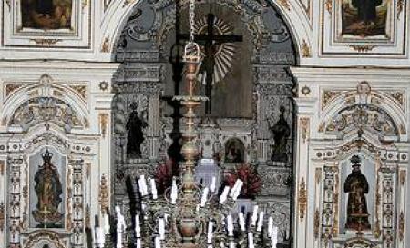 Igreja de Santo Antônio