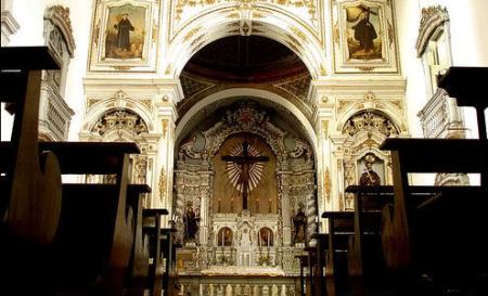 Igreja de Santo Antônio