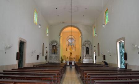 Igreja de São Pedro Apostolo