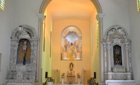 Igreja de São Pedro Apostolo