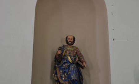 Igreja de São Pedro Apostolo