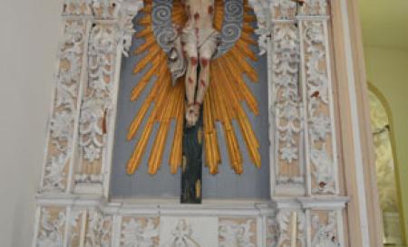  Igreja de São Pedro Apóstolo