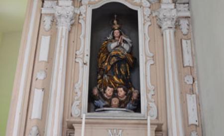 Igreja de São Pedro Apostolo