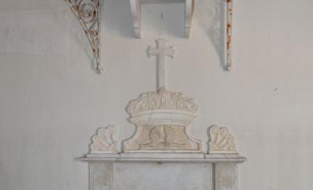  Igreja de São Pedro Apóstolo